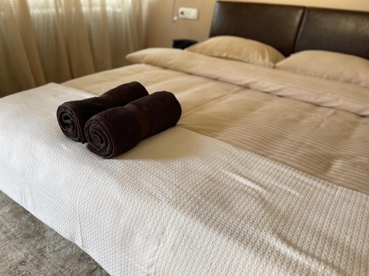 Ego Home Cluj-Napoca Esterno foto