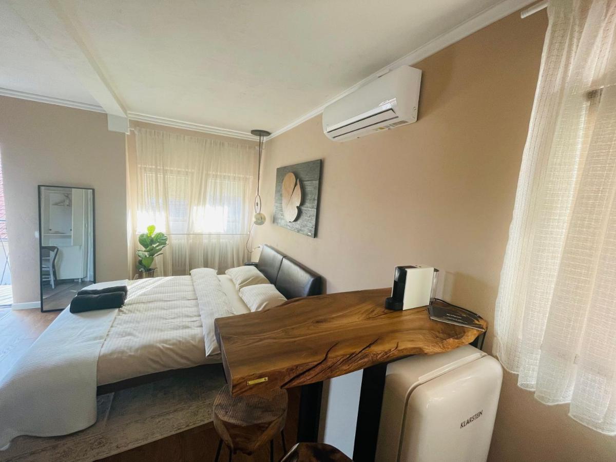 Ego Home Cluj-Napoca Esterno foto