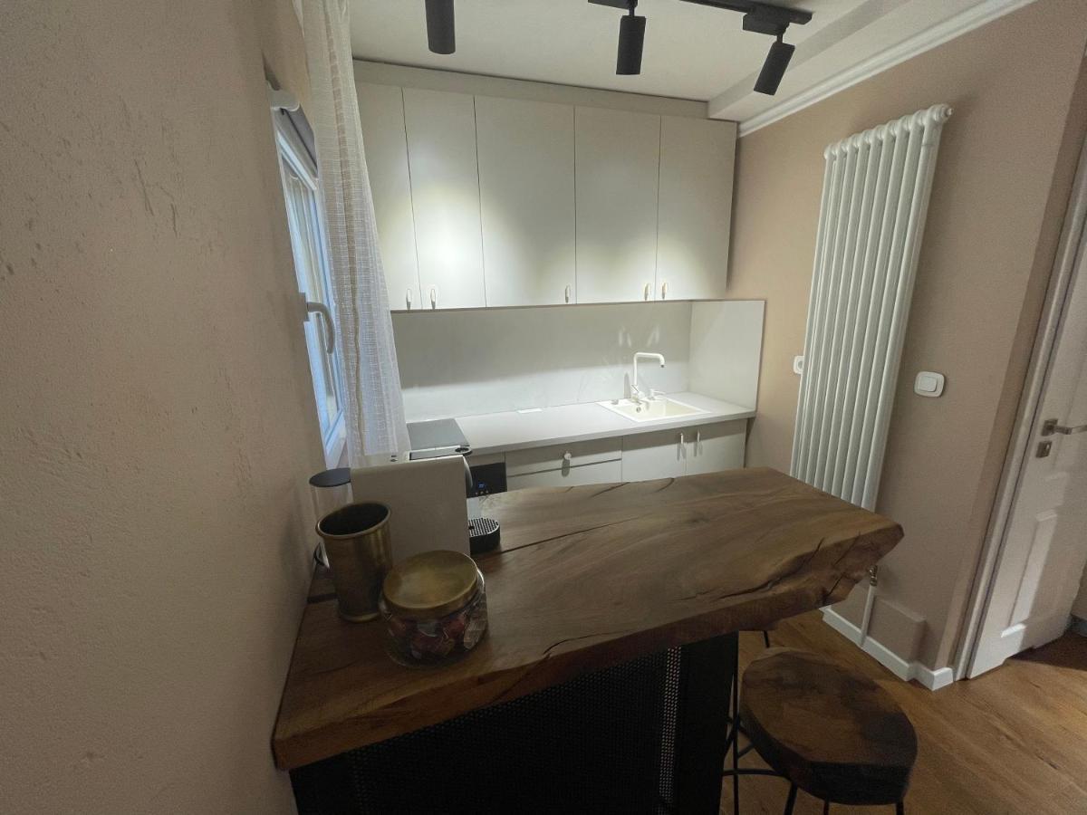Ego Home Cluj-Napoca Esterno foto