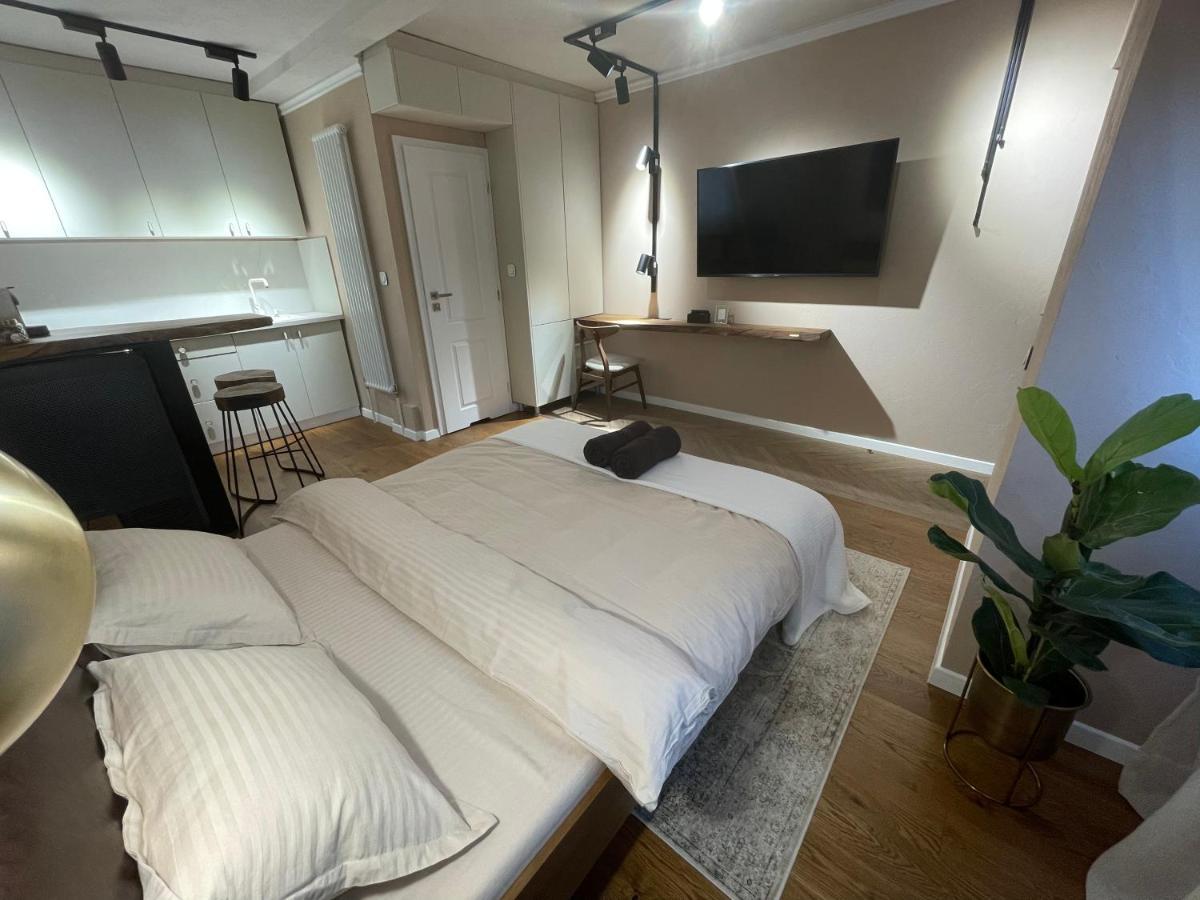 Ego Home Cluj-Napoca Esterno foto