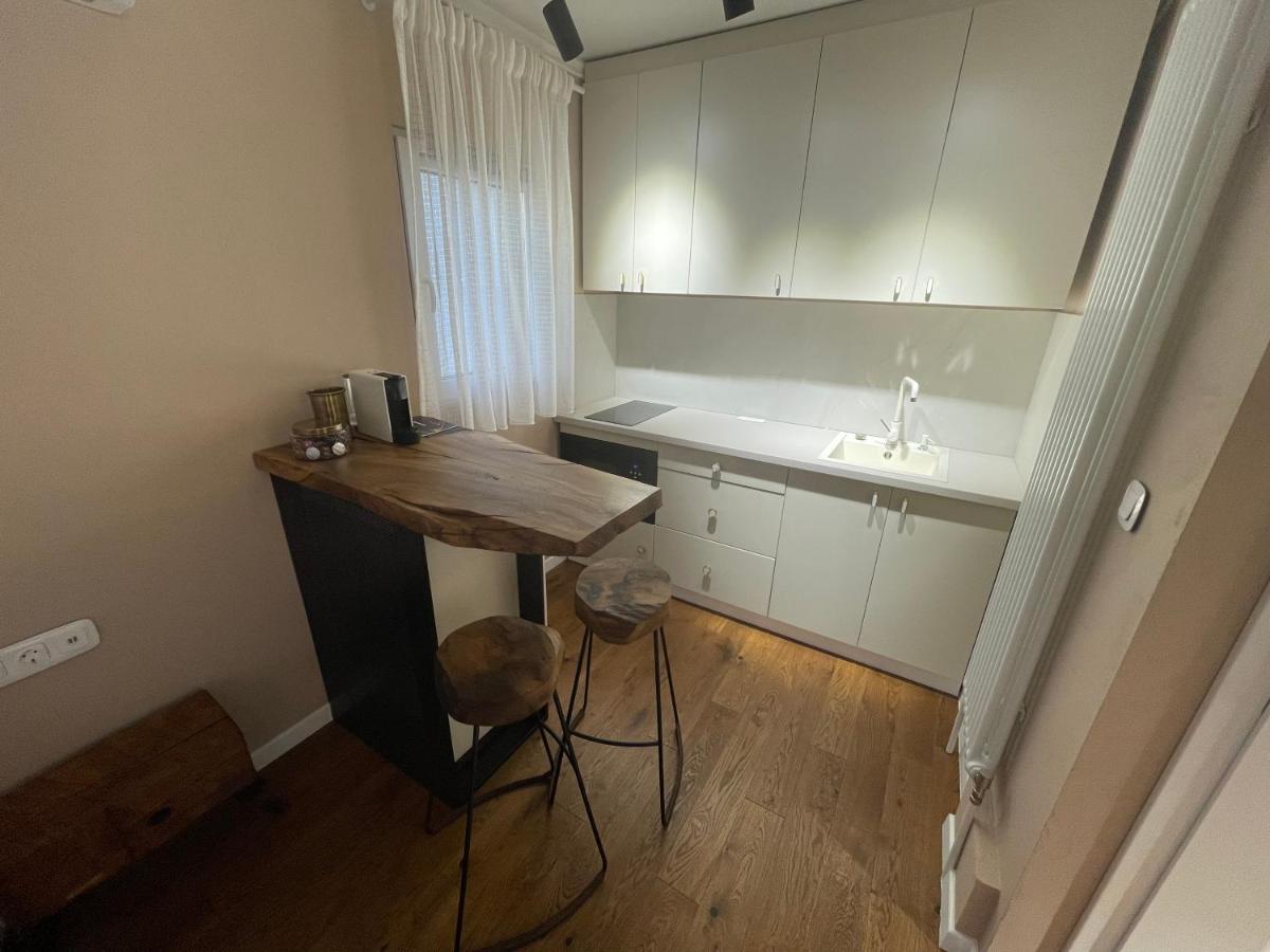Ego Home Cluj-Napoca Esterno foto