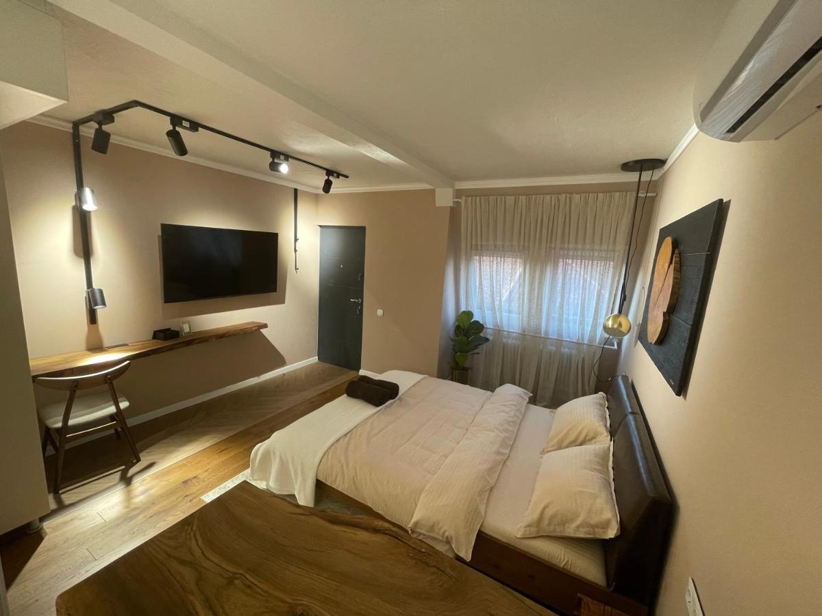 Ego Home Cluj-Napoca Esterno foto