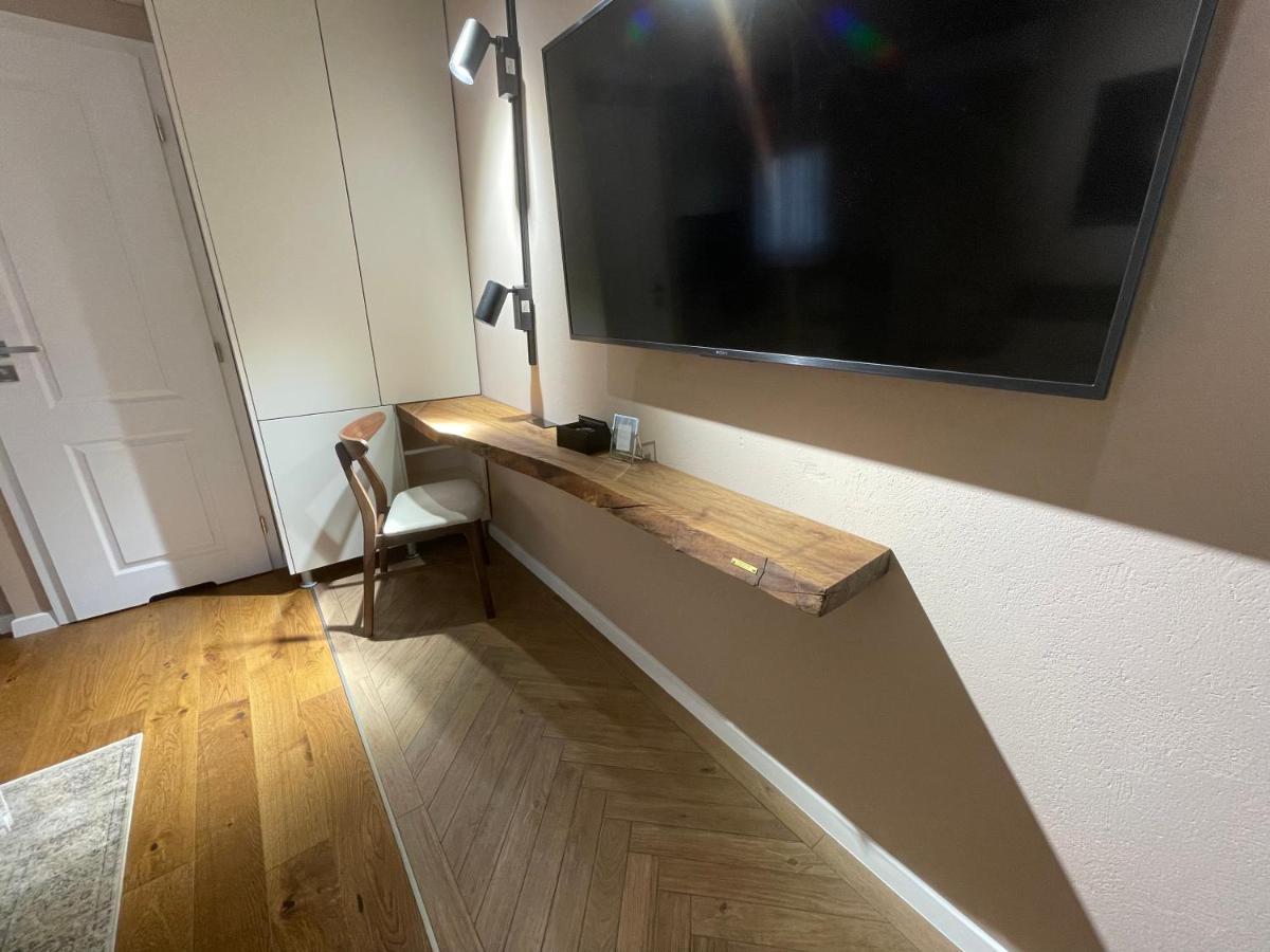 Ego Home Cluj-Napoca Esterno foto