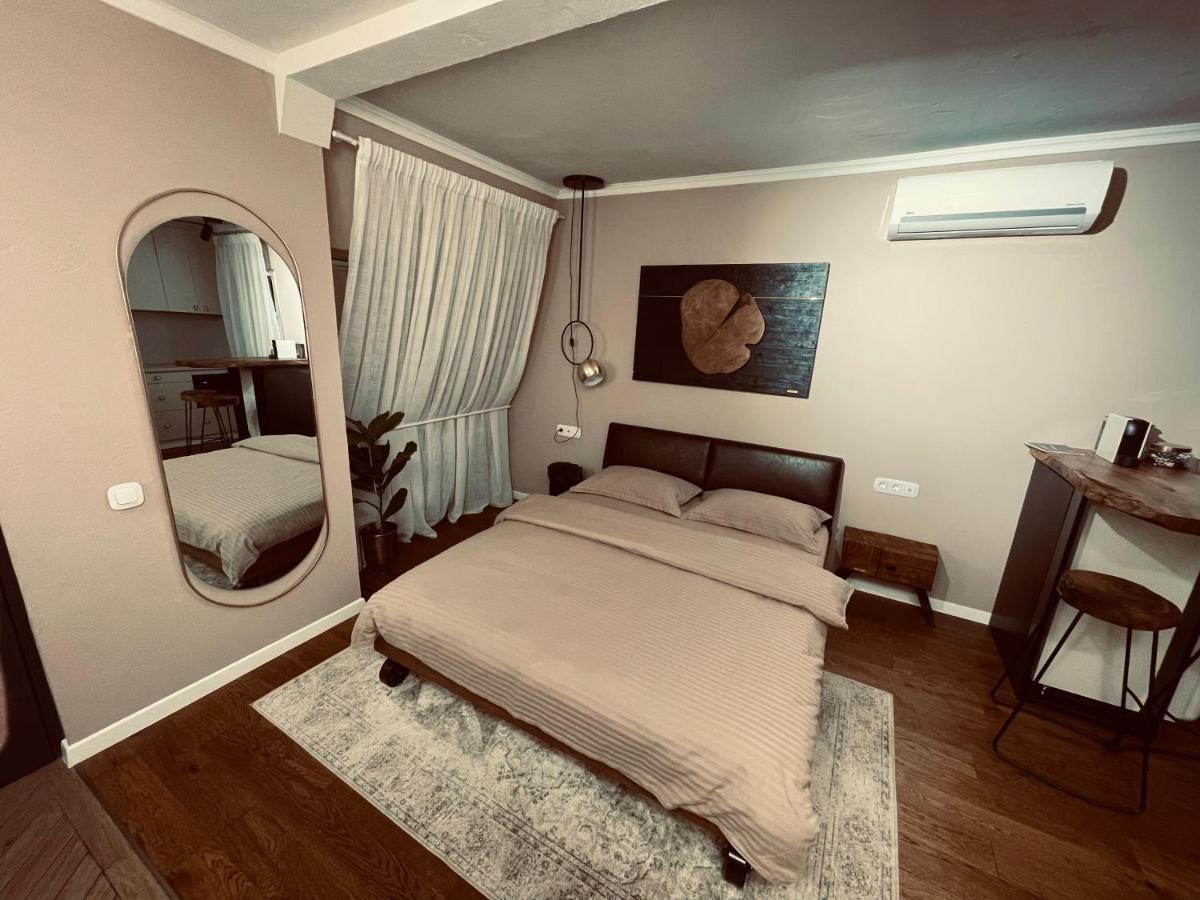 Ego Home Cluj-Napoca Esterno foto
