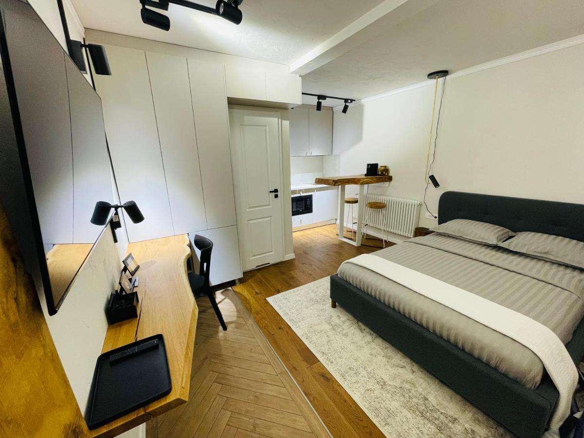 Ego Home Cluj-Napoca Esterno foto