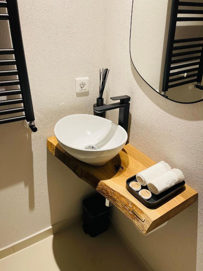 Ego Home Cluj-Napoca Esterno foto