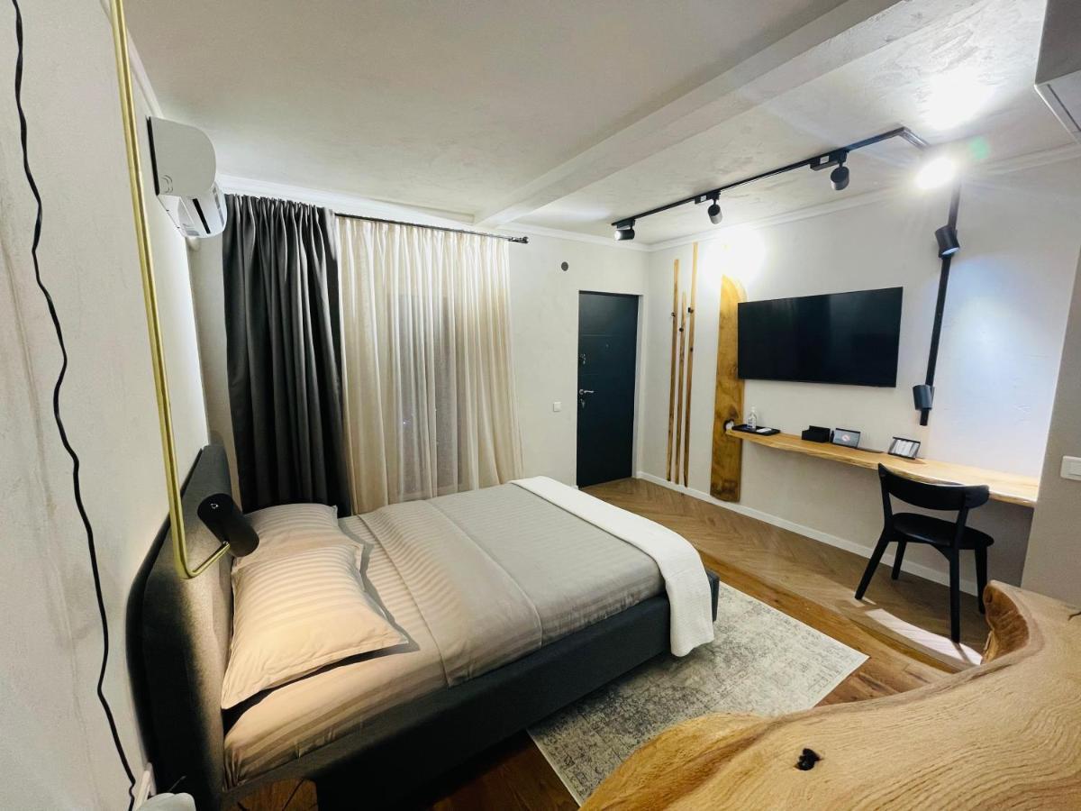 Ego Home Cluj-Napoca Esterno foto