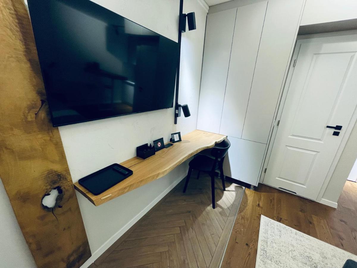 Ego Home Cluj-Napoca Esterno foto