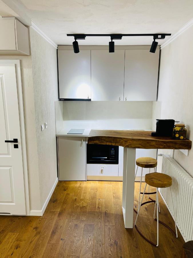 Ego Home Cluj-Napoca Esterno foto