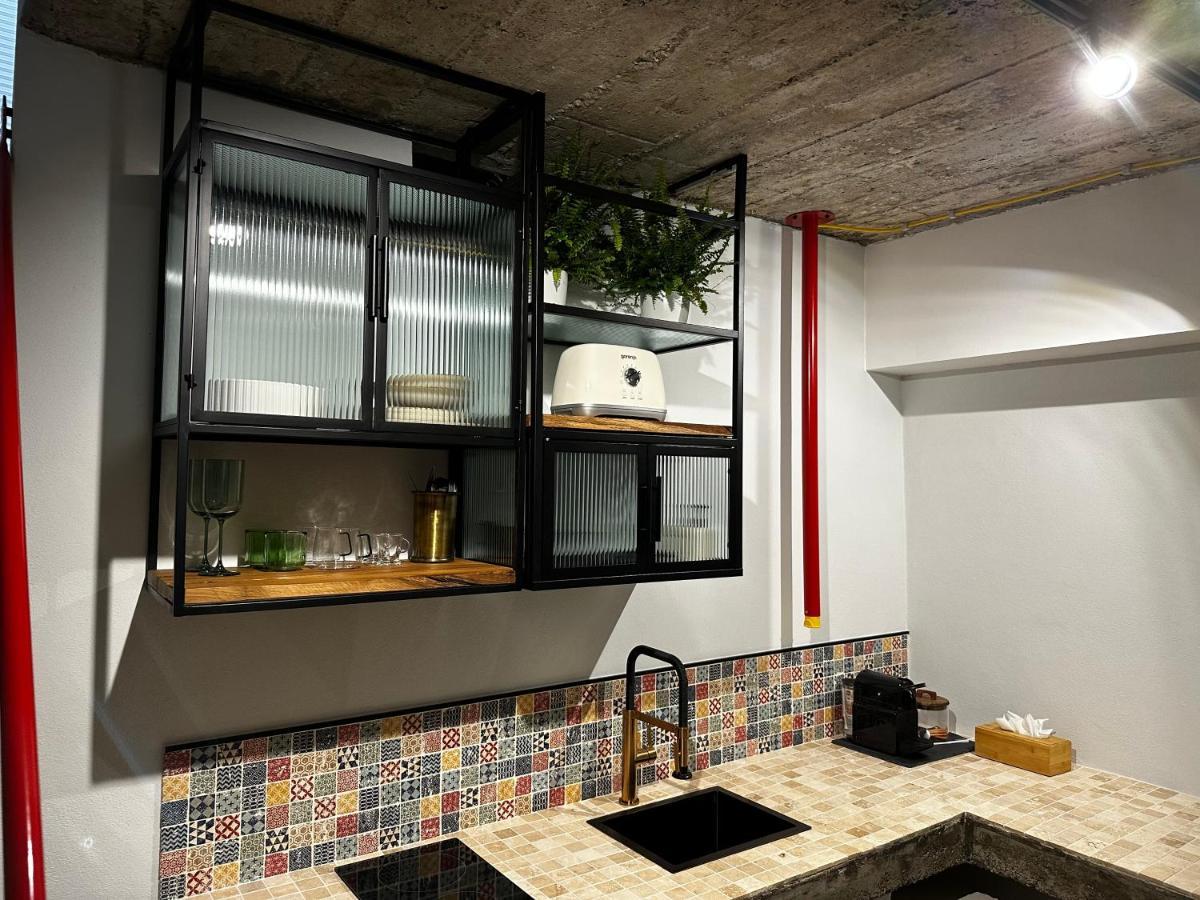 Ego Home Cluj-Napoca Esterno foto